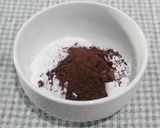Foto langkah ke 1 dari resep Resep Boba Hanya 2 Bahan Tersimple.