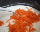 Foto langkah ke 3 dari resep Es Krim Wortel Energen.