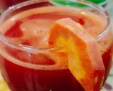 A picture of step 3 of Orange_Carrot_ #ginger_Blst.