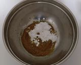 Foto langkah ke 3 dari resep Tempe Goreng Bawang Putih.