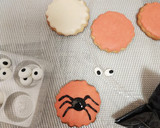 Foto del paso 8 de la receta: Arañas Halloween🕸️
