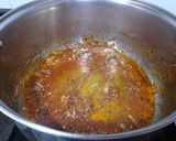 Foto del paso 4 de la receta: Estofado de Cabrito con Mix de Frejoles a lo Carmelita