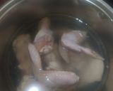 Foto langkah ke 1 dari resep Opor ayam.