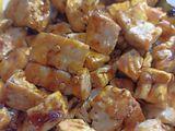 Tahu Bumbu