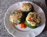 Foto del paso 16 de la receta: Zapallitos a la bolognesa de Bigote Cocina