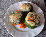 Foto del paso 16 de la receta: Zapallitos a la bolognesa de Bigote Cocina
