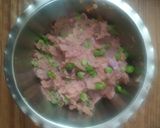 कंद के समोसा (Kand ke samosa recipe in hindi) रेसिपी चरण 2 फोटो