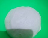 Foto langkah ke 3 dari resep 355. Donat Fluffy (tepung serbaguna).