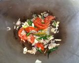 Foto langkah ke 2 dari resep 175. Tumis Tahu Tauge.