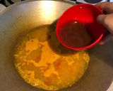 Foto langkah ke 7 dari resep Ikan nila Lempah Kuning (khas bangka).