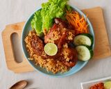 Foto langkah ke 5 dari resep Ayam Goreng.