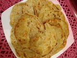 Roti maryam