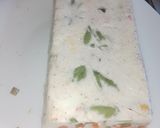 Salatka zrobiona inaczej "babka" na swieta i tak jak najdzie ochota krok przepisu 3 zdjęcie