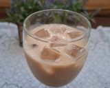 Foto langkah ke 5 dari resep Roasted Milk tea.