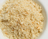 A picture of step 1 of Fresh Bread crumbs (simplest way).