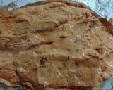 Joghurtos-cheddar sajtos karaj recept fázis 3 fotója