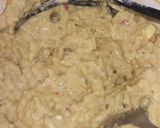 Foto del paso 1 de la receta: Buñuelitos reciclados de arroz! 🍽