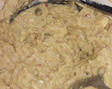 Foto del paso 1 de la receta: Buñuelitos reciclados de arroz! 🍽
