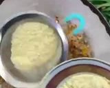 A picture of step 2 of Kachay Qeemay ke Kabab (Make & Store).