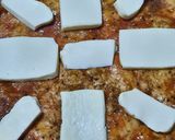 Foto del paso 2 de la receta: Pizza sencilla para picnic improvisado