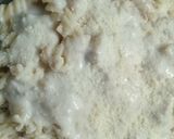 Foto del paso 5 de la receta: Fideos con salsa bechamel y atún