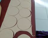 Foto langkah ke 2 dari resep Pastel abon mini.