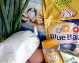 Foto langkah ke 1 dari resep Sistik Bawang.