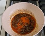 Foto langkah ke 1 dari resep Gulai Ayam (bumbu praktis).