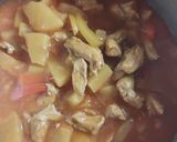Foto del paso 7 de la receta: Pollo Agridulce Oriental