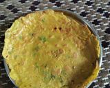 ચણાના લોટના પુડલા(Besan pudla recipe in Gujarati) રેસીપી સ્ટેપ4ફોટો