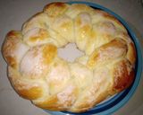 Foto del paso 12 de la receta: Trenza de Brioche