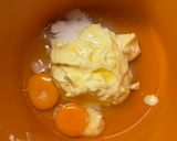 Φωτογραφία βήματος 1 της συνταγής Τούρτα (healthy pink cake inside) 🎂🩷🎂