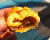 Foto del paso 7 de la receta: Masa bomba, sin manteca y sin balanza!!!