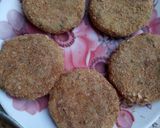 A picture of step 3 of Chicken and Potato Kababs.