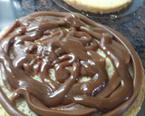 Foto del paso 5 de la receta: Torta dulce de leche y merengue. Grace