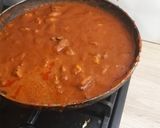 Curry z batatów krok przepisu 1 zdjęcie