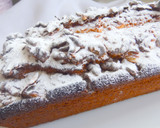 Foto del paso 4 de la receta: Bizcocho de calabaza y nueces