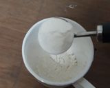 कपकेक (cup cake recipe in hindi) रेसिपी चरण 1 फोटो
