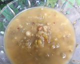 Foto langkah ke 3 dari resep Bubur Kacang Ijo.
