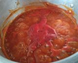 Foto del paso 2 de la receta: Ketchup🍅🌶️🍝casero🌭🍅🍟