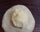 Foto langkah ke 2 dari resep Mexican Bun a.k.a Roti Boy.