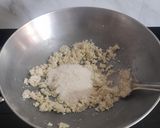 चावल की पिन्नी रेसिपी चरण 2 फोटो