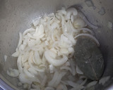 Foto del paso 1 de la receta: Codillo asado en salsa
