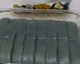 Foto langkah ke 8 dari resep Kue Lapis Tapioka.