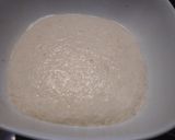 A picture of step 1 of Fresh brown bread.