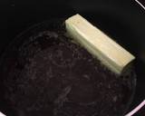 Coke cake recipe step 2 photo