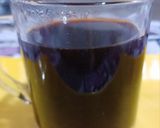 Foto langkah ke 3 dari resep Kopi rempah.
