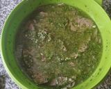 Foto del paso 5 de la receta: Lengua a la Vinagreta