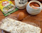 Foto langkah ke 1 dari resep Tempe Bumbu Lodeh + Sambal Matah.
