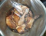 Foto langkah ke 1 dari resep Ayam kentang oven.